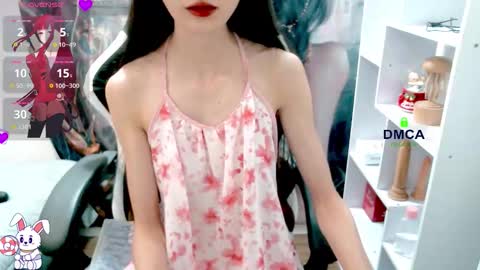 changchang_ online show from 17, 3, 2026