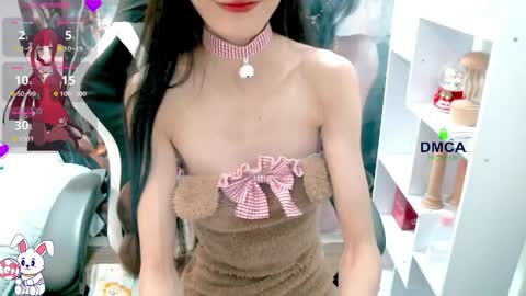 changchang_ online show from 3, 4, 2026