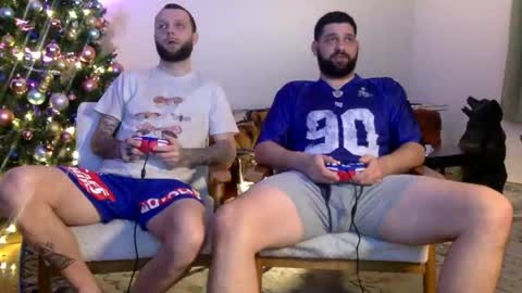 Snapshot of change340 chatting on 17, 12, 2024 TATS AND TANNED online show from 17, 12, 2024