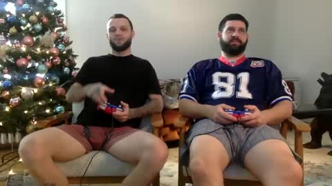 Snapshot of change340 chatting on 28, 12, 2024 TATS AND TANNED online show from 28, 12, 2024