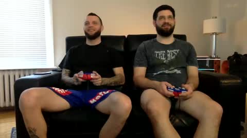 Snapshot of change340 chatting on 8, 1, 2025 TATS AND TANNED online show from 8, 1, 2025