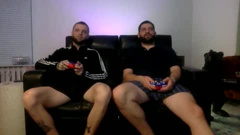 Snapshot of change340 chatting on 3, 2, 2025 TATS AND TANNED online show from 3, 2, 2025