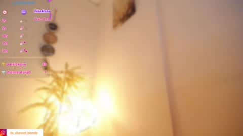 Snapshot of channel_blonde_a chatting on 10, 6, 2026 channel_blonde_a online show from 10, 6, 2026
