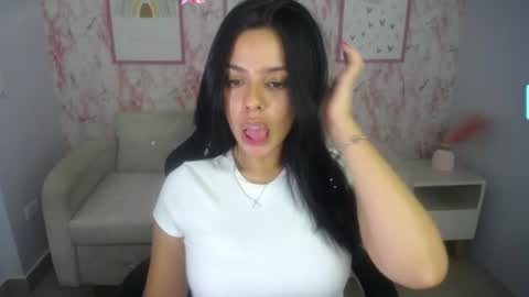 Snapshot of channel_garcia_ch chatting on 2, 7, 2026 Channel Garcia online show from 2, 7, 2026