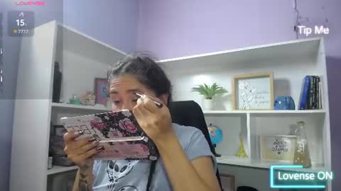 Snapshot of chantal_adams0 chatting on 6, 7, 2026 chantal online show from 6, 7, 2026