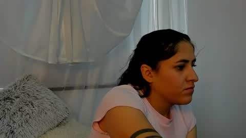 Snapshot of chantal_adams0 chatting on 11, 7, 2026 chantal online show from 11, 7, 2026