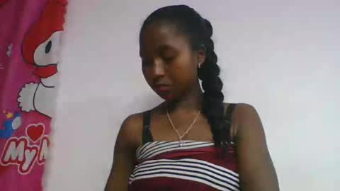 chantale483461 online show from 7, 5, 2026