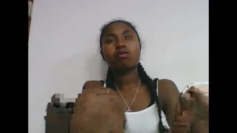 chantale483461 online show from 13, 5, 2026
