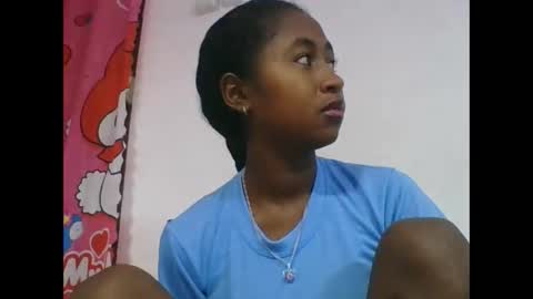 chantale483461 online show from 19, 5, 2026