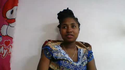 chantale483461 online show from 12, 7, 2026