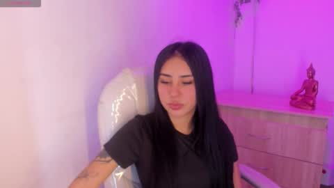 Chantall online show from 20, 12, 2025