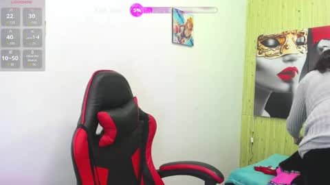 Snapshot of chantalvedette chatting on 2, 2, 2026 online show from 2, 2, 2026