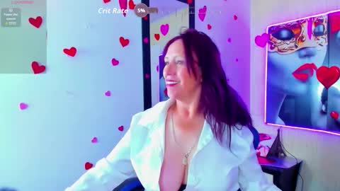 Snapshot of chantalvedette chatting on 18, 2, 2026 online show from 18, 2, 2026