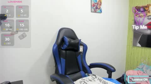 Snapshot of chantalvedette chatting on 25, 2, 2026 online show from 25, 2, 2026