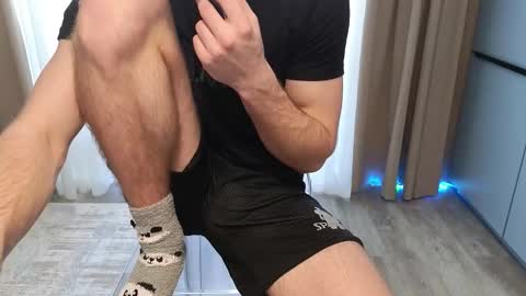 Stern online show from 8, 3, 2026