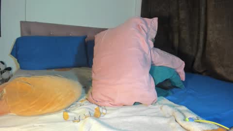 chantellebony online show from 13, 3, 2026