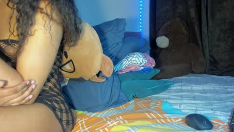 chantellebony online show from 3, 4, 2026