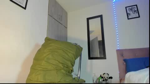 Snapshot of chantellebony chatting on 1, 5, 2026 chantellebony online show from 1, 5, 2026