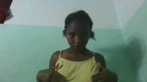 Snapshot of chanteuse655720 chatting on 26, 4, 2026 chanteuse655720 online show from 26, 4, 2026