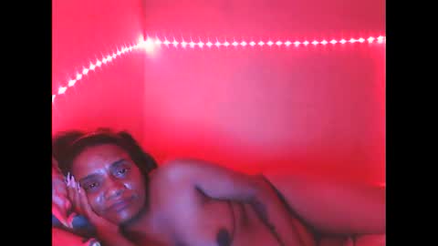 Zaria Vixen online show from 12, 2, 2026