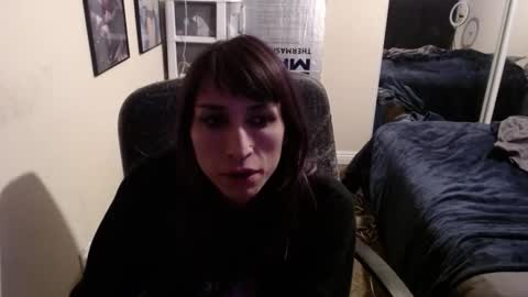 Chaos Kat online show from 1, 2, 2026