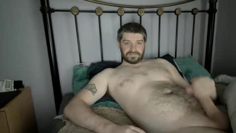 Snapshot of chaosdaddave chatting on 16, 12, 2024 David online show from 16, 12, 2024