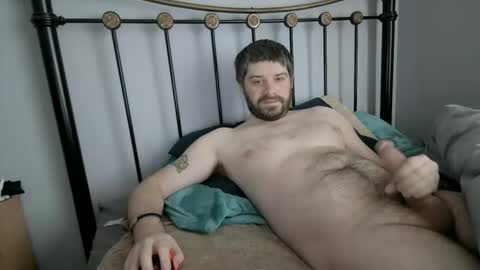 Snapshot of chaosdaddave chatting on 14, 1, 2025 David online show from 14, 1, 2025