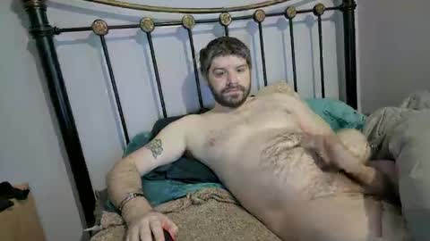 Snapshot of chaosdaddave chatting on 15, 1, 2025 David online show from 15, 1, 2025