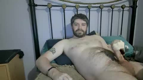 Snapshot of chaosdaddave chatting on 20, 1, 2025 David online show from 20, 1, 2025