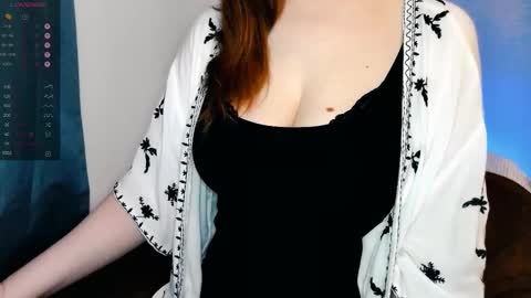 Snapshot of chaosvictoria chatting on 21, 11, 2025 ChaosVictoria online show from 21, 11, 2025