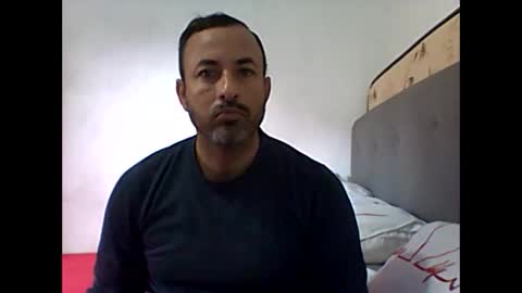 Snapshot of chapado43 chatting on 20, 5, 2026 AMANTE-SP online show from 20, 5, 2026