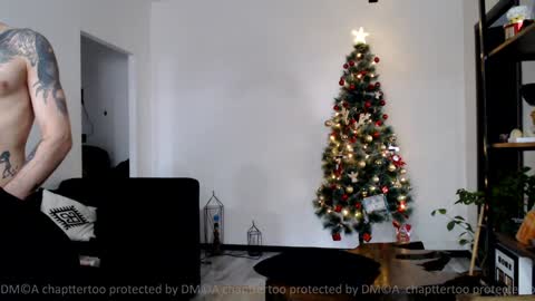 Snapshot of chaptertoo chatting on 27, 12, 2024 SofiLiam online show from 27, 12, 2024