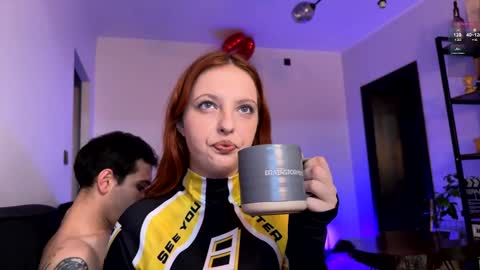 Snapshot of chaptertoo chatting on 16, 2, 2025 SofiLiam online show from 16, 2, 2025