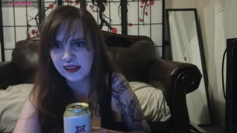 Snapshot of chariotmay chatting on 20, 12, 2024 Chariot May online show from 20, 12, 2024