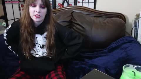 Snapshot of chariotmay chatting on 8, 3, 2025 Chariot May online show from 8, 3, 2025