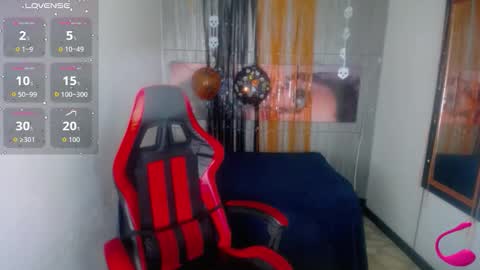 charis 2 online show from 31, 10, 2025