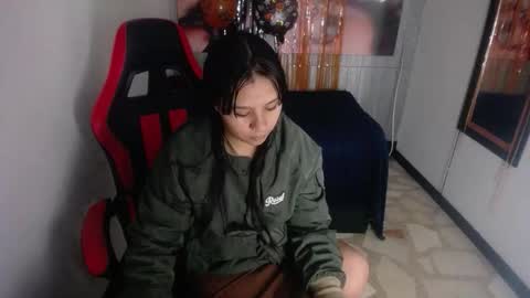 charis 2 online show from 2, 11, 2025