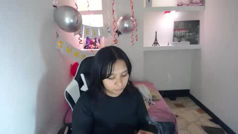 charis 2 online show from 12, 11, 2025