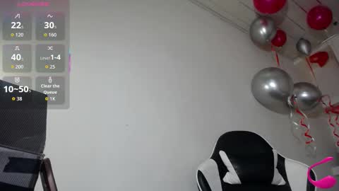 charis 2 online show from 21, 11, 2025