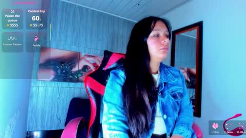 charis 2 online show from 5, 12, 2025