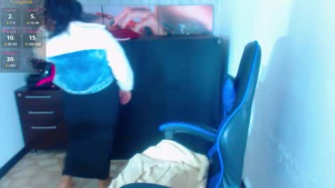 charis 2 online show from 7, 2, 2026