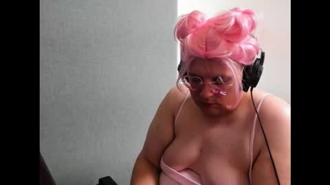 charisofthethreshold online show from 18, 11, 2025