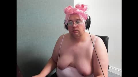 charisofthethreshold online show from 19, 11, 2025