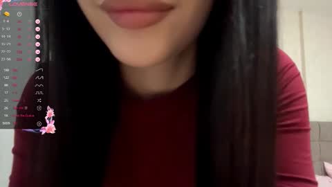 Snapshot of charissemacauley chatting on 8, 2, 2026 Valentina online show from 8, 2, 2026