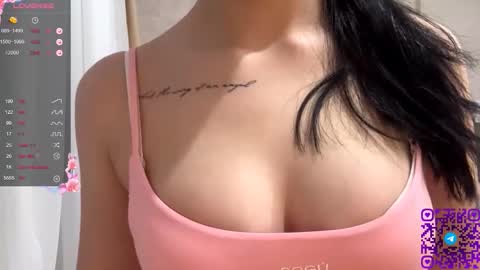 Snapshot of charissemacauley chatting on 21, 2, 2026 Valentina online show from 21, 2, 2026