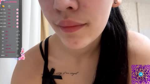 Snapshot of charissemacauley chatting on 26, 2, 2026 Valentina online show from 26, 2, 2026