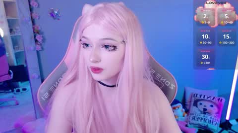 Snapshot of charityryah chatting on 19, 4, 2026 Hi guys Welcome to my room online show from 19, 4, 2026