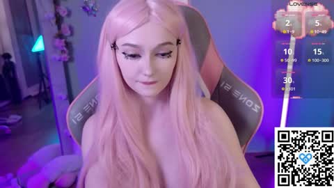 Snapshot of charityryah chatting on 2, 5, 2026 Hi guys Welcome to my room online show from 2, 5, 2026