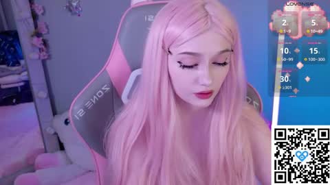 Snapshot of charityryah chatting on 18, 5, 2026 Hi guys Welcome to my room online show from 18, 5, 2026