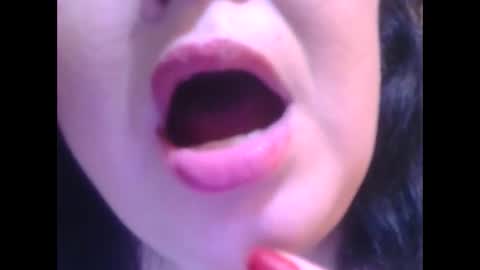 CharleeKendall online show from 8, 1, 2026